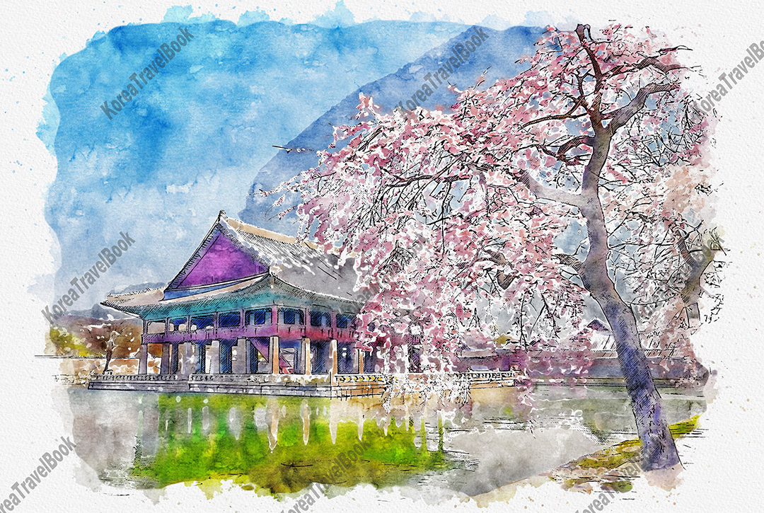 Gyeongbokgung