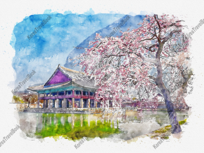 Gyeongbokgung